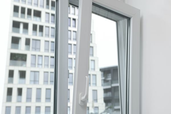 Soundproof Windows Installation Service